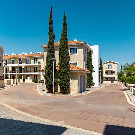 Kyklades Maisonette For 6 People โปรทาราส ภายนอก รูปภาพ