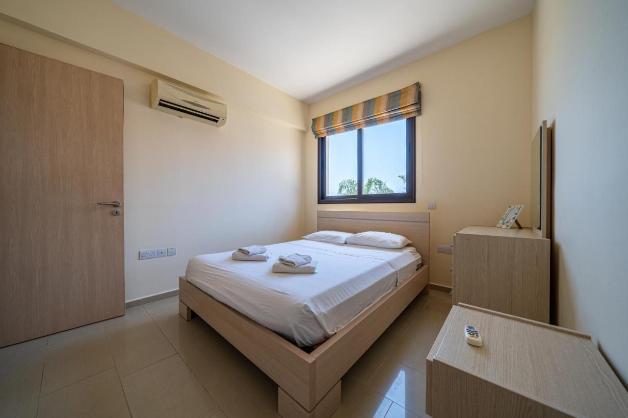 Kyklades Maisonette For 6 People โปรทาราส ภายนอก รูปภาพ