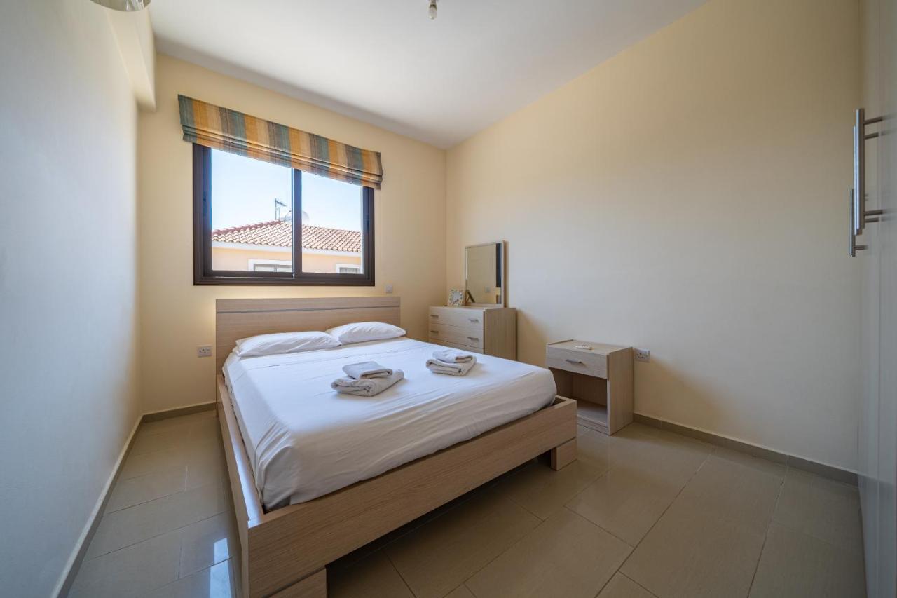 Kyklades Maisonette For 6 People โปรทาราส ภายนอก รูปภาพ